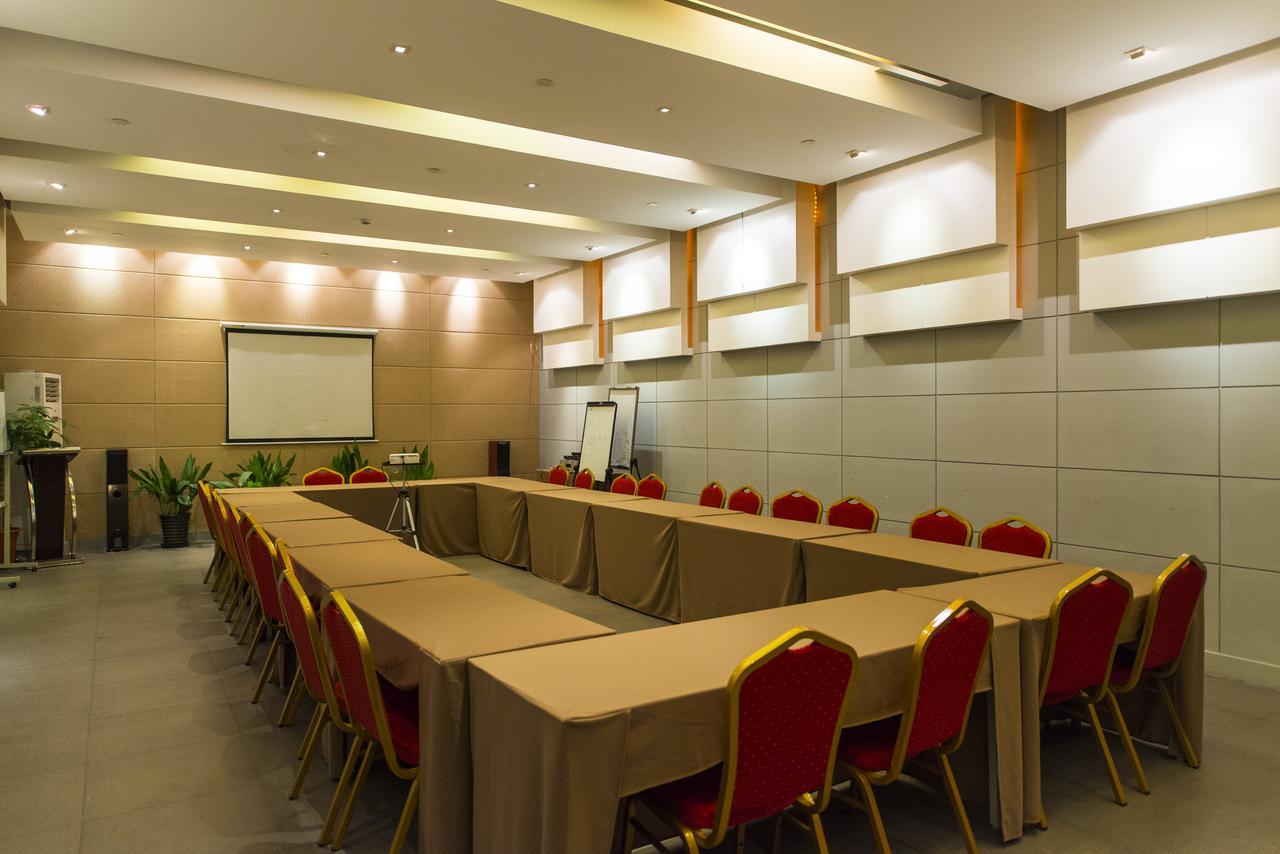 Jinjiang Inn Wuxi Liangxi Road Wanda Plaza Экстерьер фото